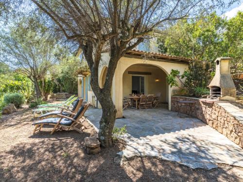 Porto-Vecchio Villa | Villa Villa Pavellone by Interhome