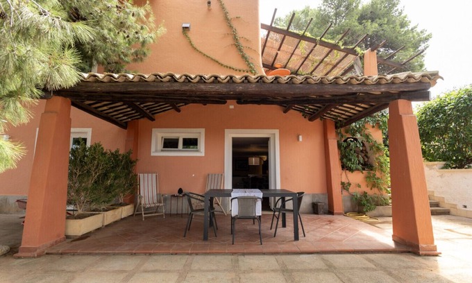 Marsala Apartamento | Villa VILLACOLLE - Marsala