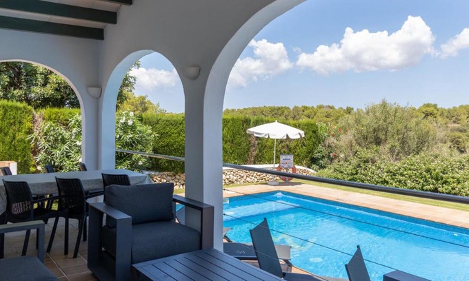 Torre Soli Nou Villa | Villa Villas Finesse Villas 3 dorm by Interhome