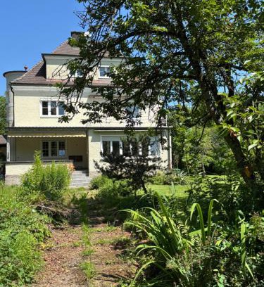 Laufen Apartamento | Villa Vilma Antica