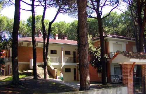 Rosolina Mare Apartamento | Villa Vilma appartamento 02