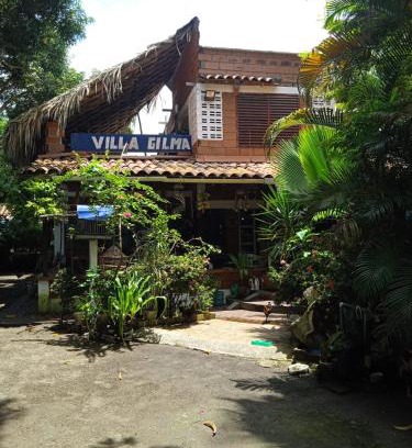 San Antero Casa | Villa Vilma