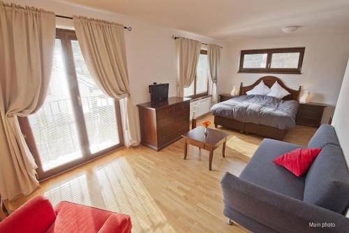 Limbach Cama Y Desayuno | Villa Vinica