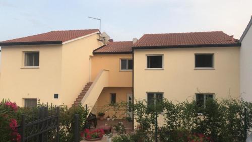 Vinkuran Apartamento | Villa Vinki