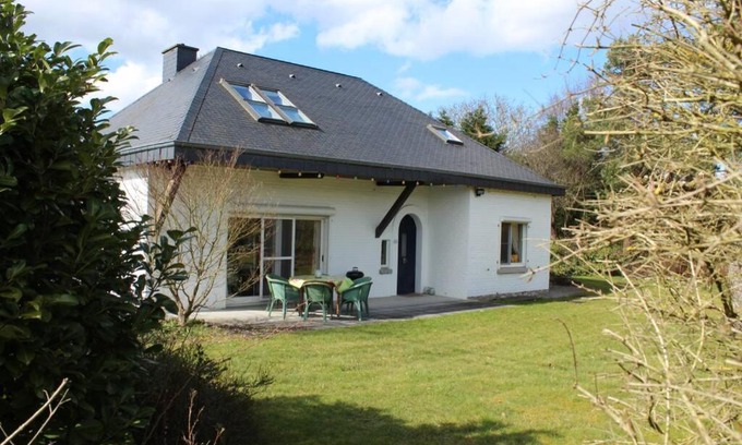 Bohon Casa | Villa Vintage