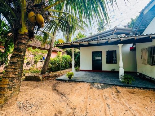 Thalaramba Apartamento | Villa Vinuth Bliss