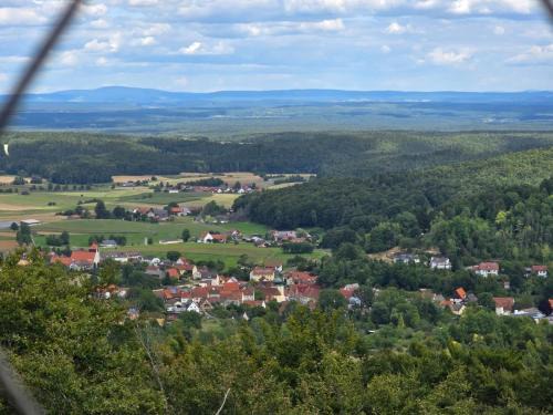 Koenigstein Apartamento | Villa Viola