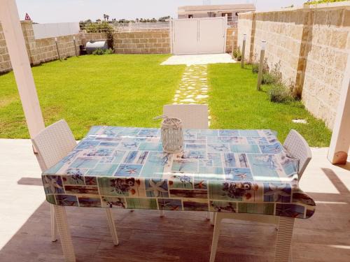 Boncore Casa | Villa Viola