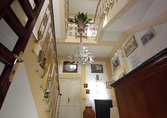 Tortona Casa | Villa Viola