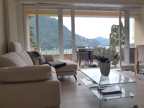 Castagnola Apartamento | Villa Violetta - Bellavista