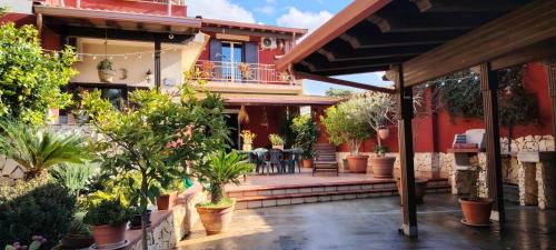 Vittoria Apartamento | Villa Virduzzo
