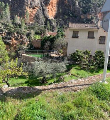 Ayna Casa | Villa Virtudes Ayna