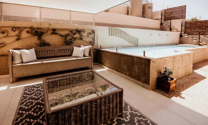Strand Casa | Villa Visser