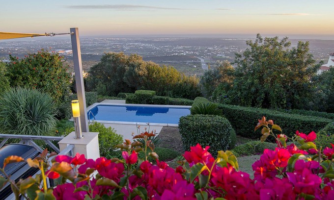 Valados Villa | Villa Vista | 4 Dormitorios | Vistas Hermosas | Goldra