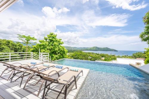 Coco Casa | Villa Vista Bahia
