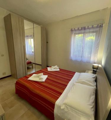 Valledoria Apartamento | Villa Vista mare
