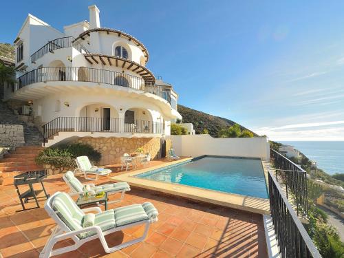 El Portet Villa | Villa Vista Panorama by Interhome