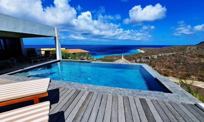 Bisento Casa | Villa Vista Salinas - Cas Abou Resort