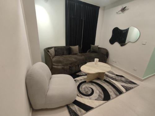 Islamabad Apartamento | Villa Vista Standard 1BHK