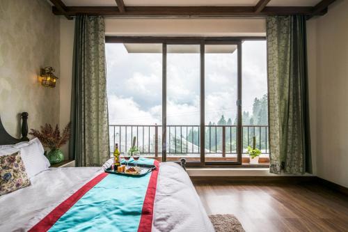 Kumharsain Casa | Villa Vistas Eve's Luxury Villa in Narkanda