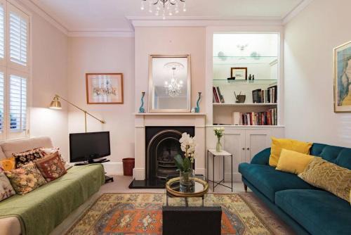 Deal Casa | Villa Vita - Ideally located cottage by the sea