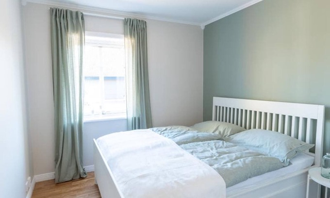 Timmernabben Casa | Villa Vita Pärla - Modern time-out on the Baltic Sea in Sweden