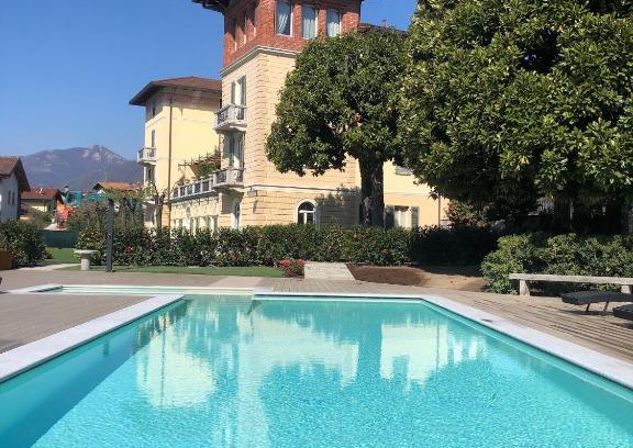 Bellagio Apartamento | Villa Vitali - Bellagio