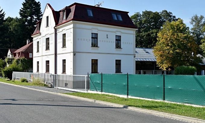 Osecna Apartamento | Villa vitality