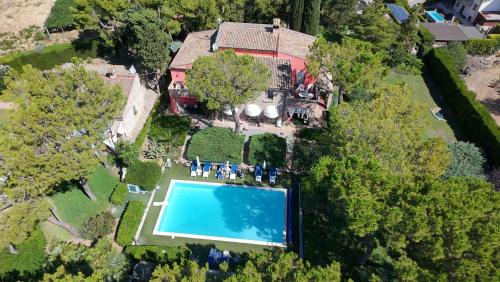 Citta Sant'Angelo Casa | Villa Vittoria