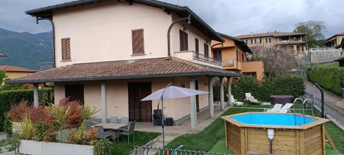 Erba Apartamento | Villa Vittoria