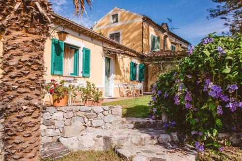 Guardavalle Apartamento | Villa Vittoria