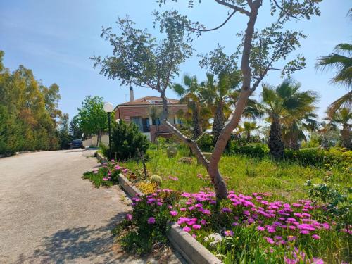 Matera Apartamento | Villa Vittoria