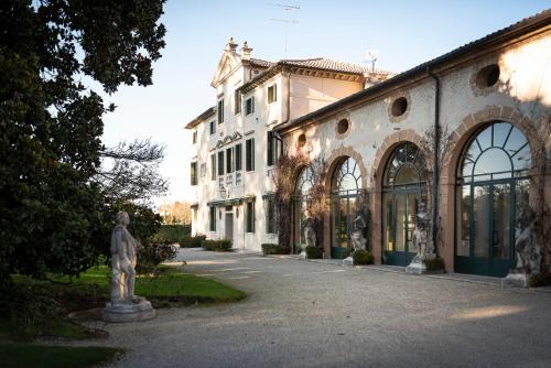 Varago Casa | Villa Vitturi