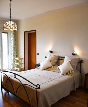 Torre del Greco Cama Y Desayuno | Villa Viuli