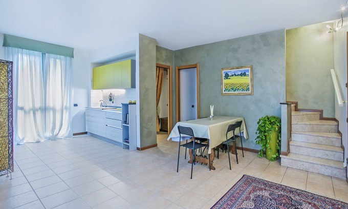 Seriate Casa | Villa Viviana 5 minutes from Bergamo