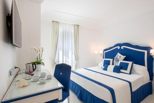 Pogerola Cama Y Desayuno | Villa Viviani