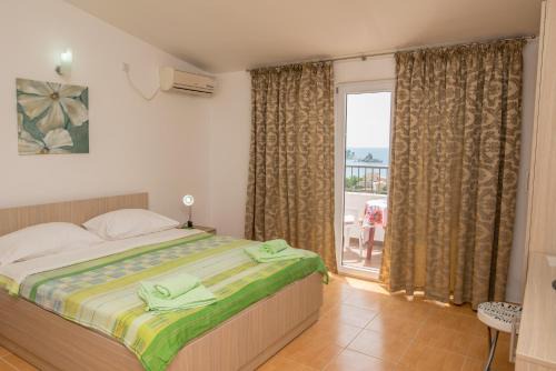 Petrovac Apartamento | Villa Vjera