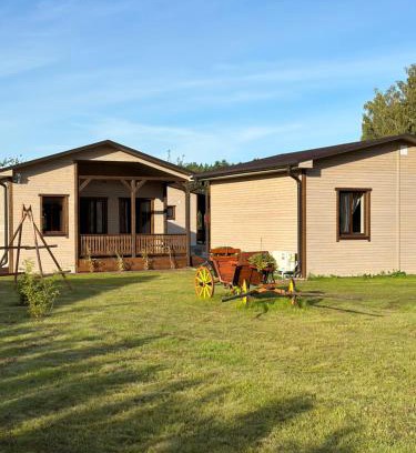 Pieriga Casa | Villa Vlada