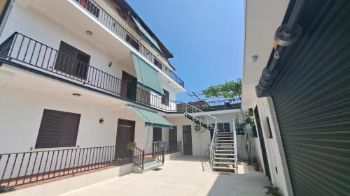 Shkoder Casa | Villa Voci
