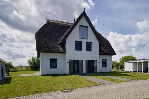 Trent Casa | Villa Vogelblick Haushälfte 2