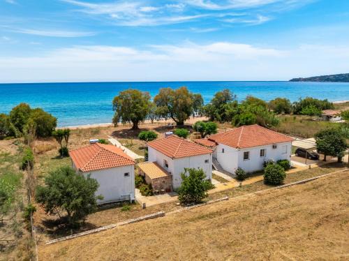 Pylos-Nestoras Apartamento | Villa Voula
