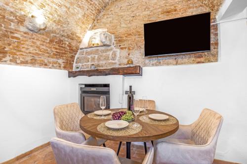 Vrsar Apartamento | Villa Vrsar