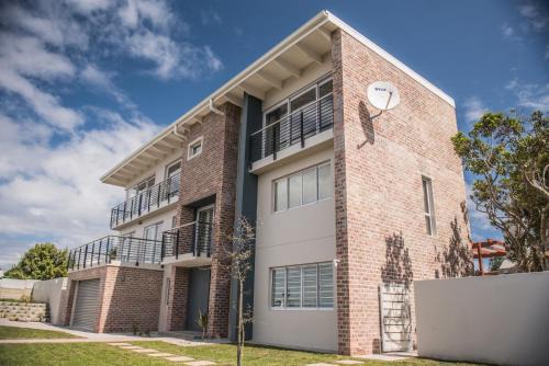 Van Dyks Bay Casa | Villa Vue