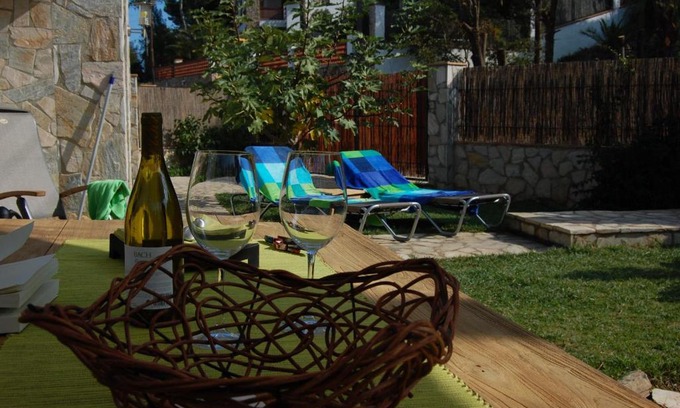 Pals Villa | Villa Vuelta