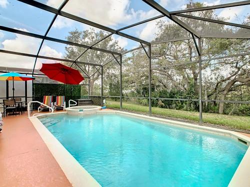 Four Corners Casa | Villa W Pool & Resort Access-low October Rates