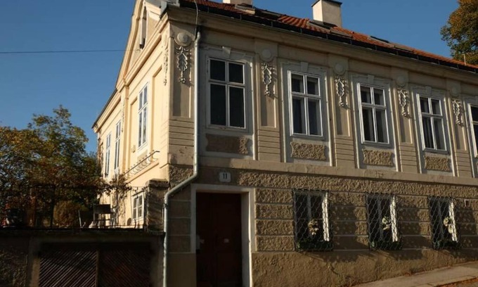 Krems an der Donau Apartamento | Villa Wachtertor