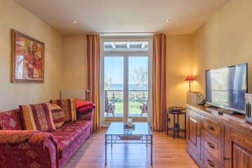 Boltenhagen Apartamento | Villa Wagenknecht, Ferienwohnung 14