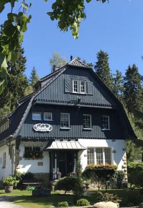 Schierke Apartamento | Villa Waidhof