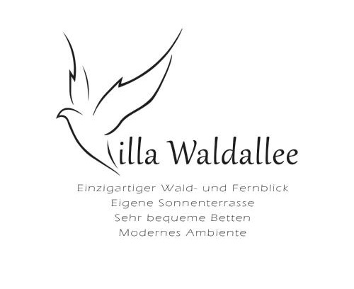 Eppstein Apartamento | Villa Waldallee - Ferienwohnung (holidayhome) 84qm