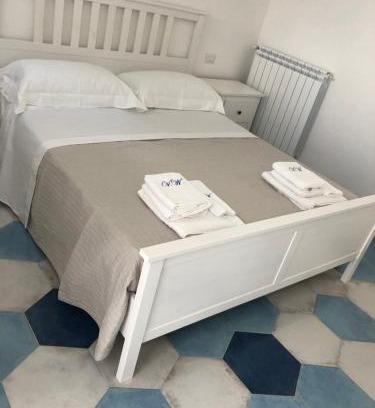 Laura Casa | Villa Wanda a 300 mt dal mare